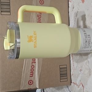 Stanley Quencher H2.OTumbler Target Summer Release